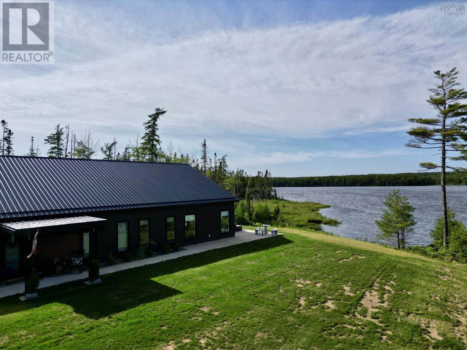 381 Grandiqe Ferry Road, Louisdale, Nova Scotia  B0E 1V0 - Photo 3 - 202509997