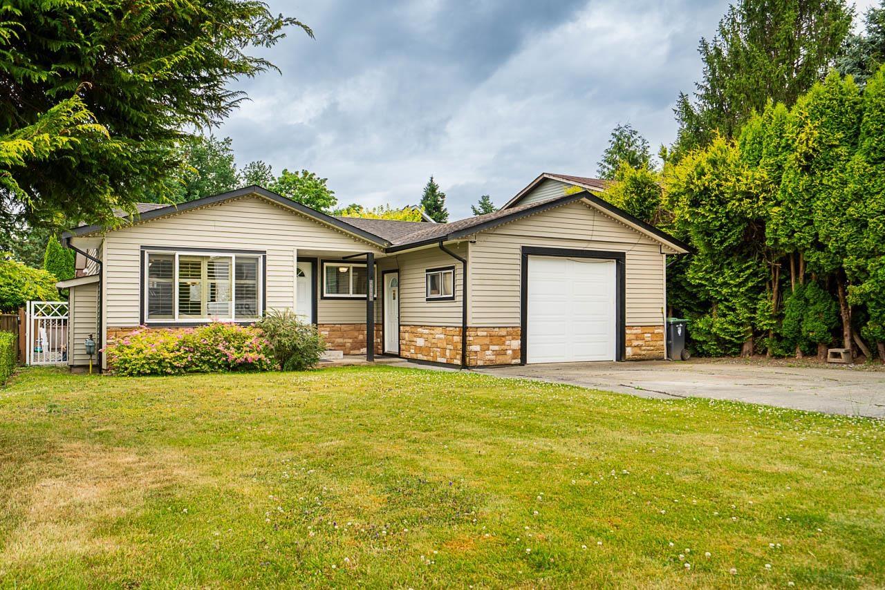 Property at 26440 28A AVENUE image 1