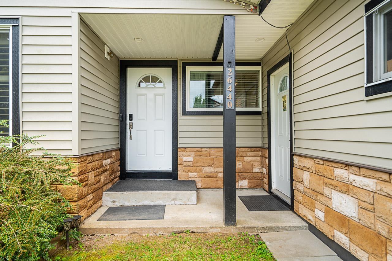 Property at 26440 28A AVENUE image 2