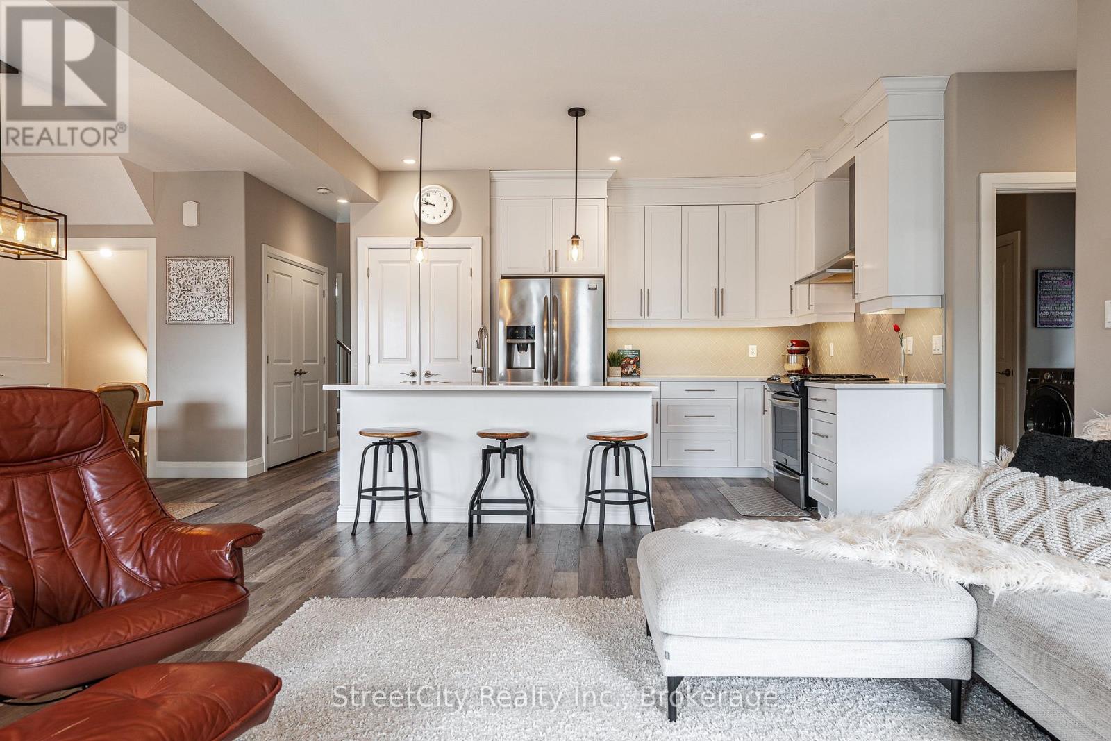 3 Orr Street, Stratford, Ontario  N5A 0C6 - Photo 12 - X12252692