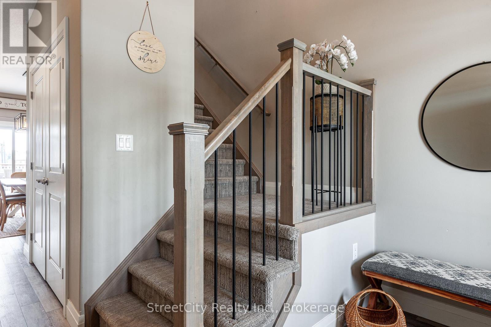 3 Orr Street, Stratford, Ontario  N5A 0C6 - Photo 15 - X12252692