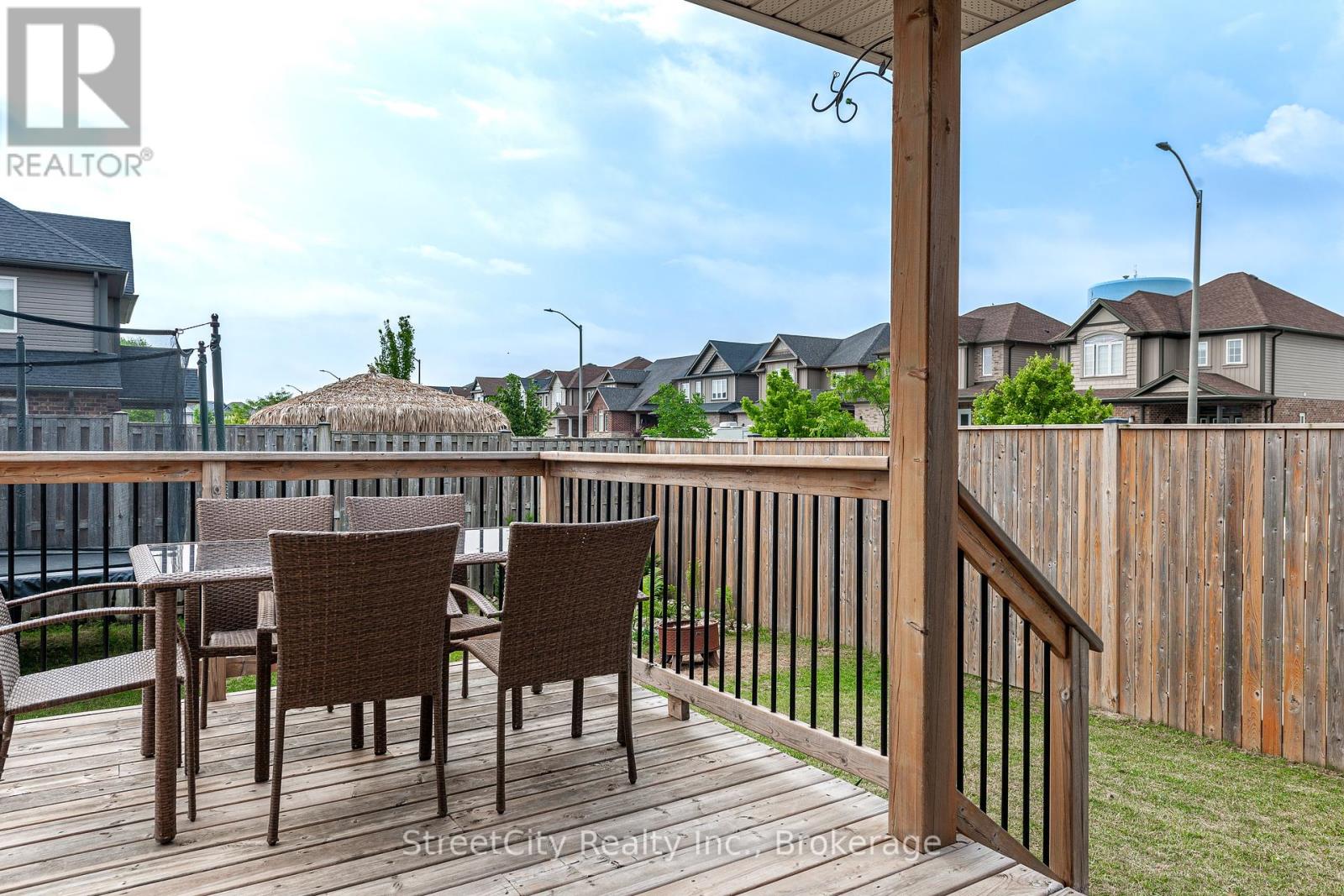 3 Orr Street, Stratford, Ontario  N5A 0C6 - Photo 34 - X12252692