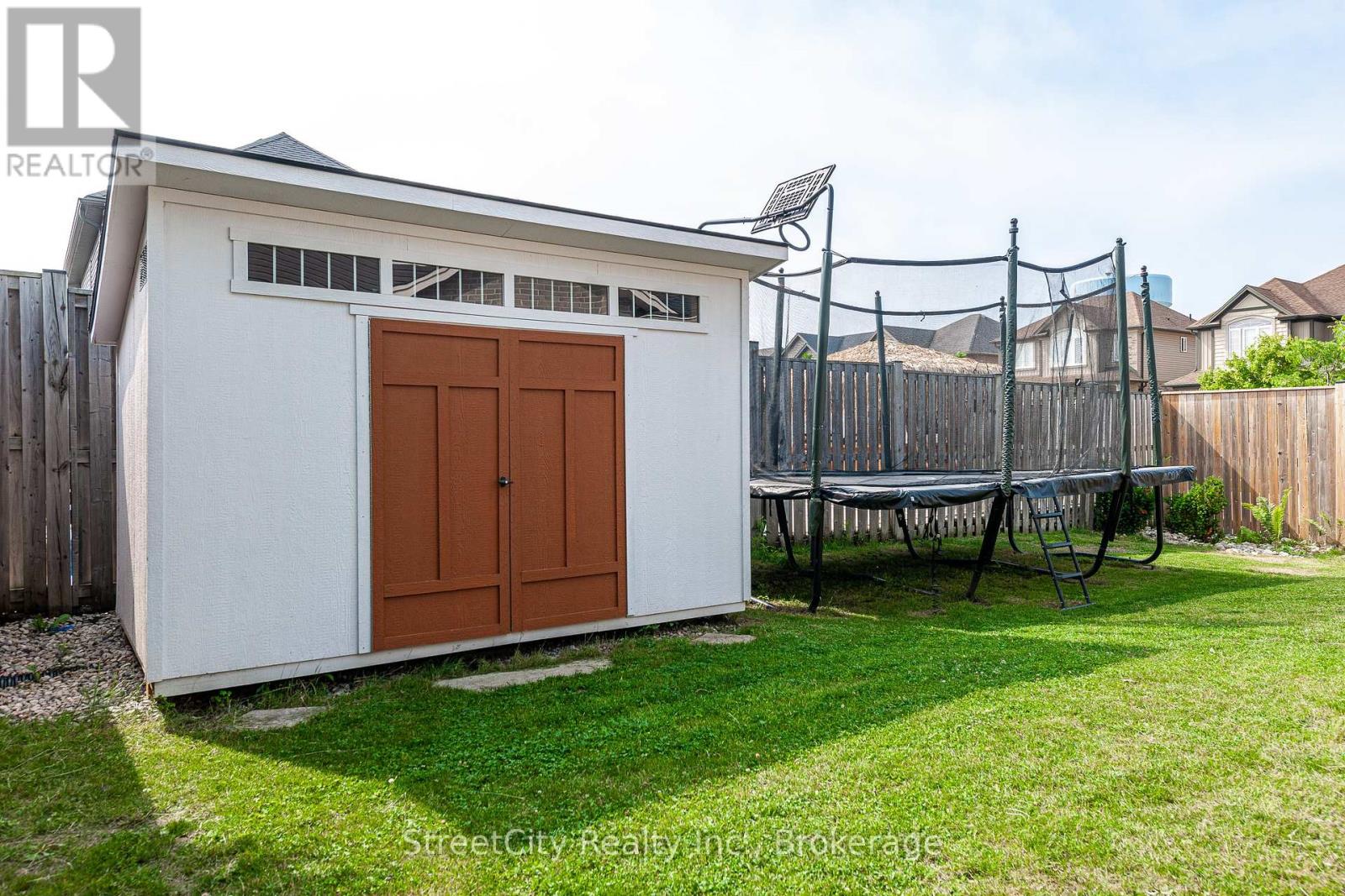 3 Orr Street, Stratford, Ontario  N5A 0C6 - Photo 36 - X12252692