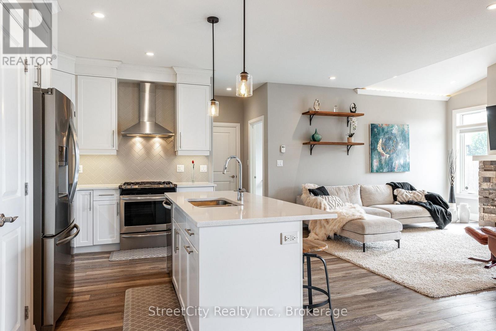 3 Orr Street, Stratford, Ontario  N5A 0C6 - Photo 7 - X12252692
