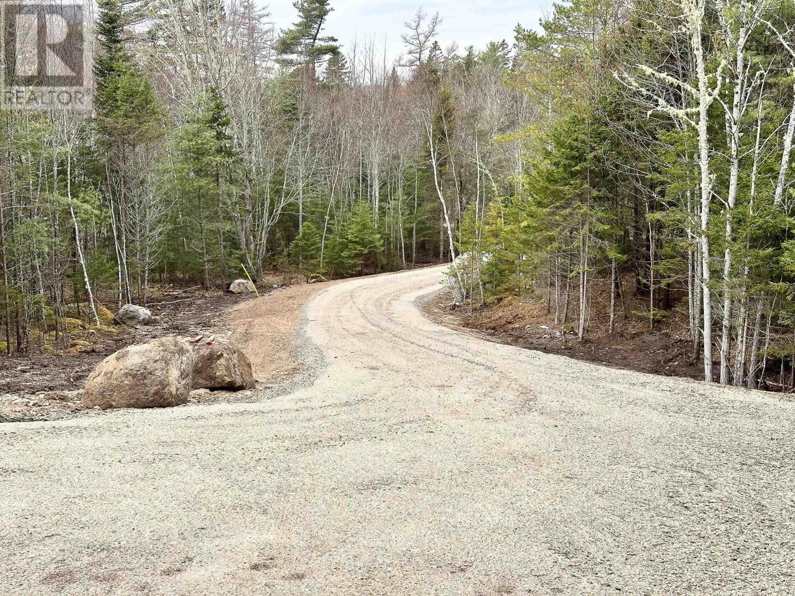 Lot 15 Layton Lane, East Chester, Nova Scotia