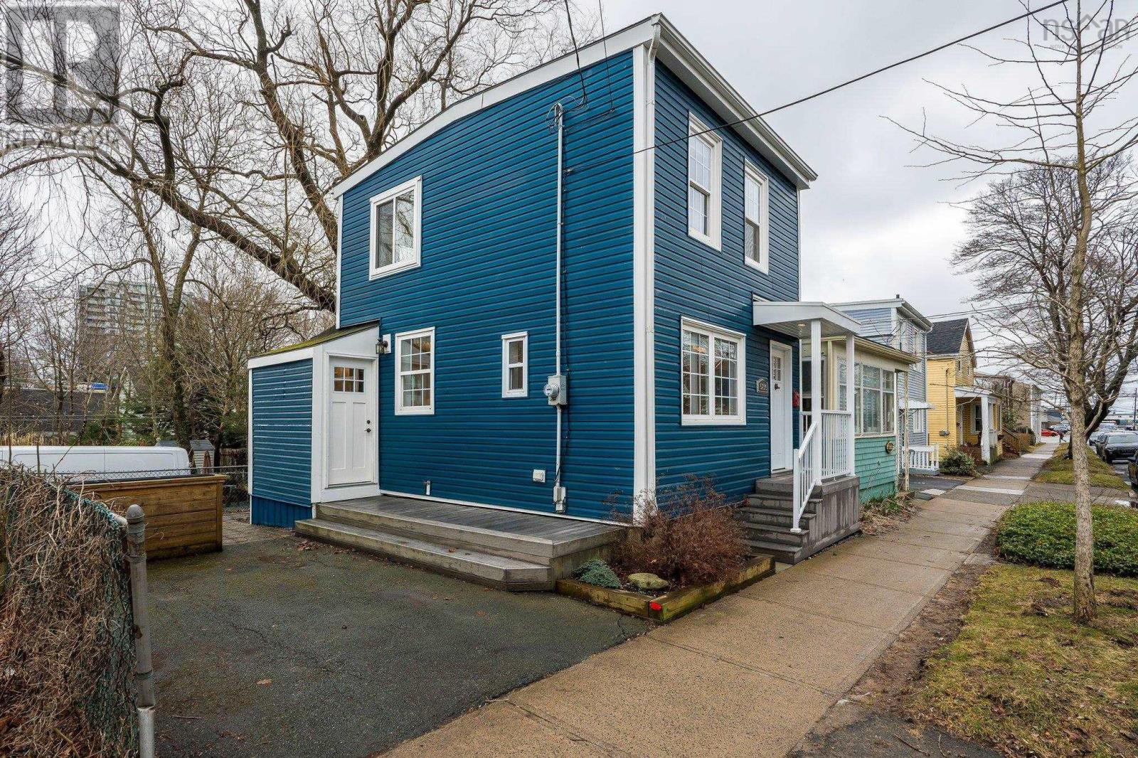 5856 Livingstone Street, Halifax, Nova Scotia  B3K 2C3 - Photo 26 - 202506891