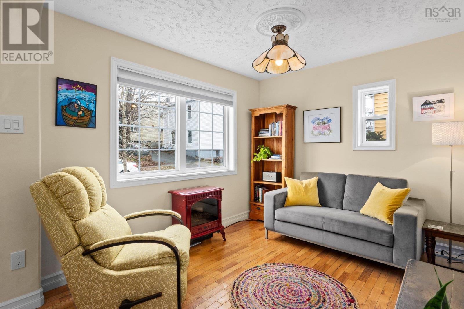 5856 Livingstone Street, Halifax, Nova Scotia  B3K 2C3 - Photo 6 - 202506891