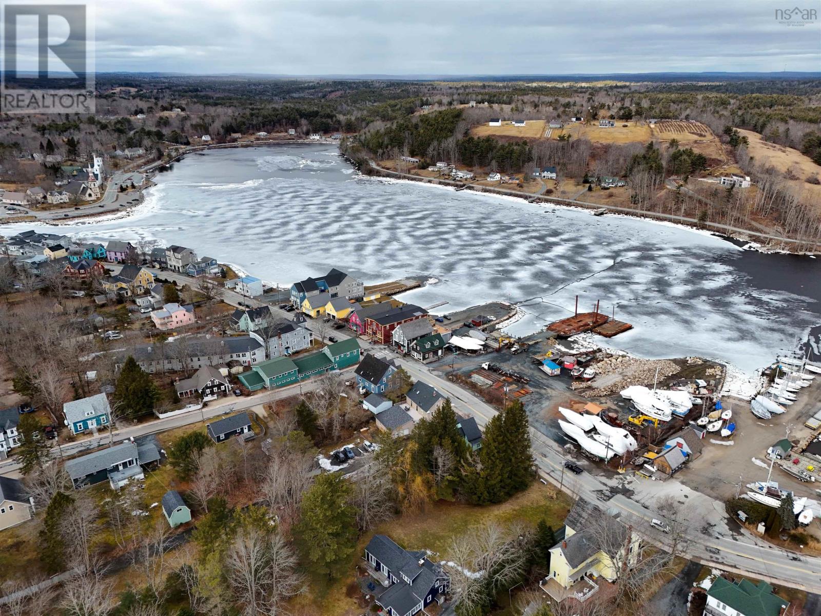 662 Main Street, Mahone Bay, Nova Scotia  B0J 2E0 - Photo 45 - 202504683