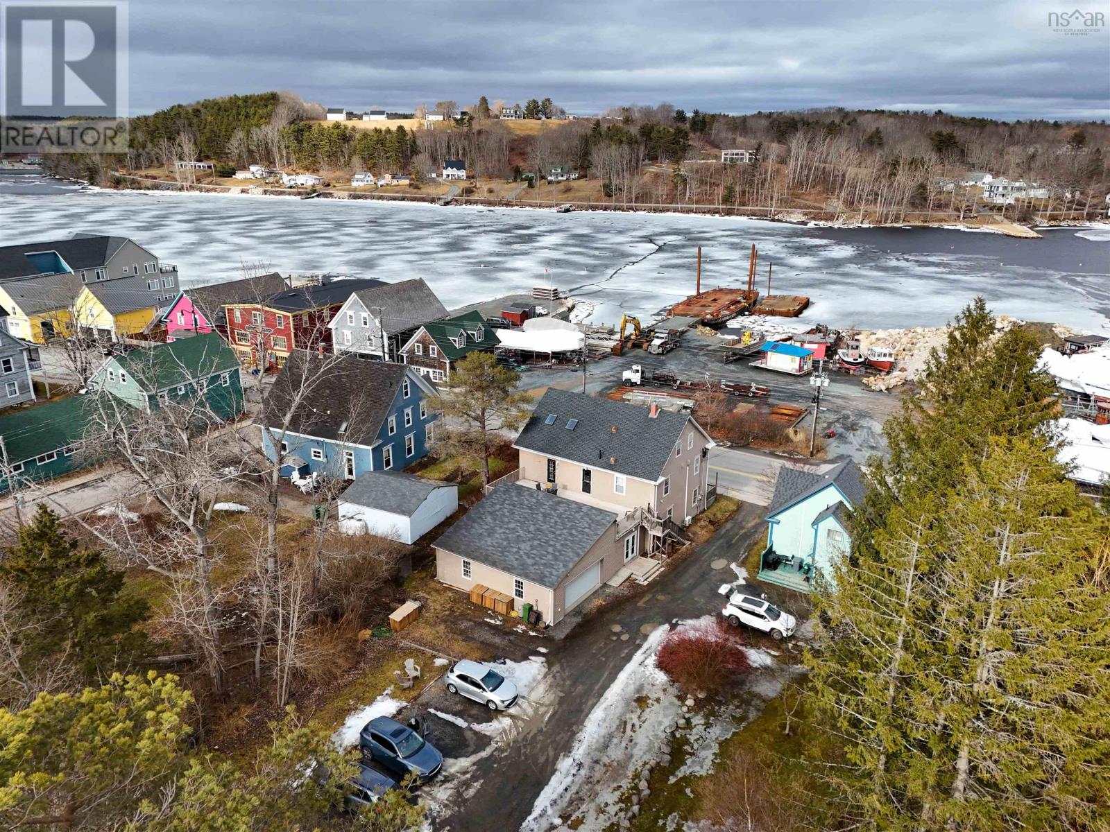 662 Main Street, Mahone Bay, Nova Scotia  B0J 2E0 - Photo 44 - 202504683