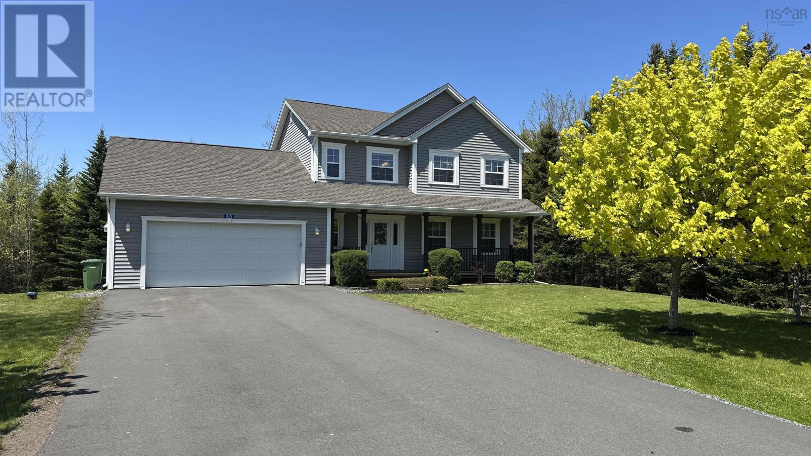 Property at 80 Burris Drive image 1