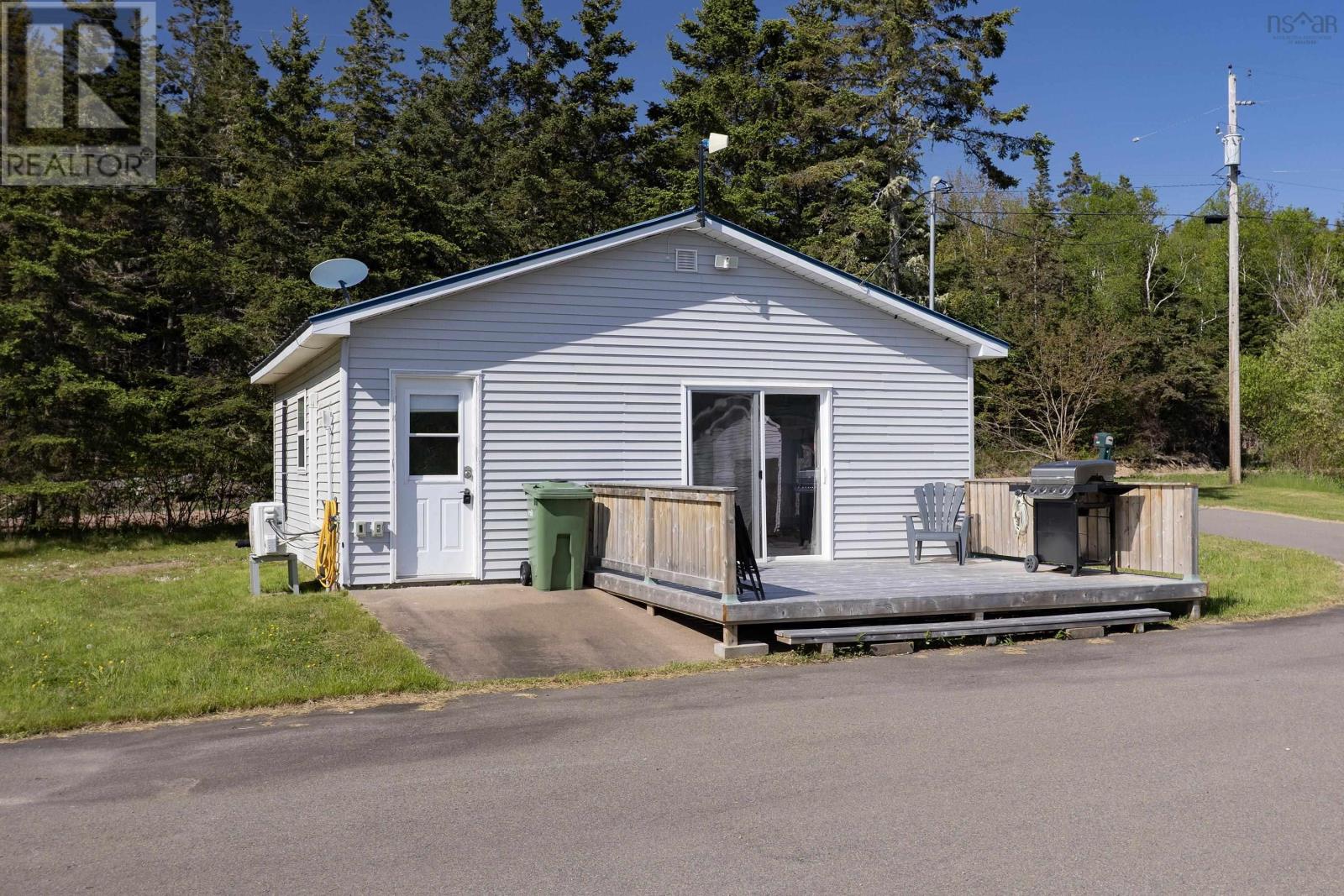 1168 West Bay Road, West Bay, Nova Scotia  B0M 1S0 - Photo 2 - 202513472