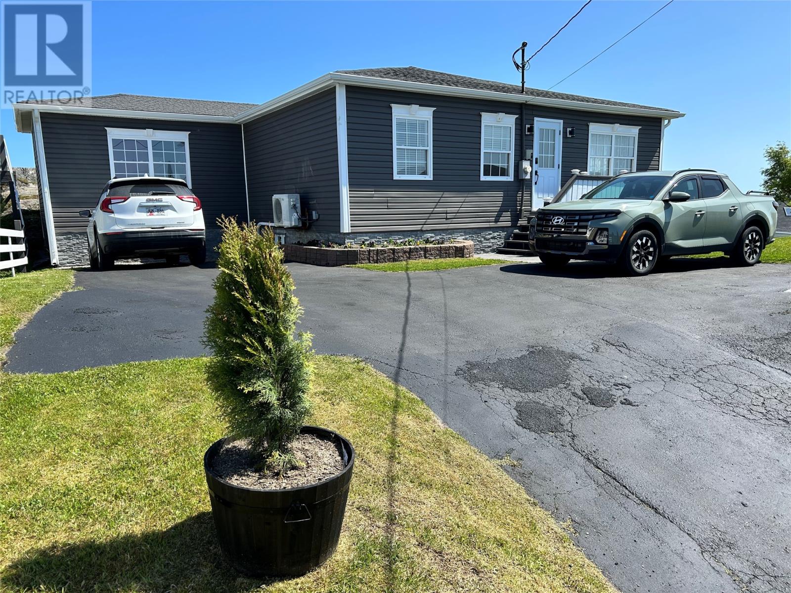 14 Lillington Avenue, Port aux Basques, Newfoundland & Labrador