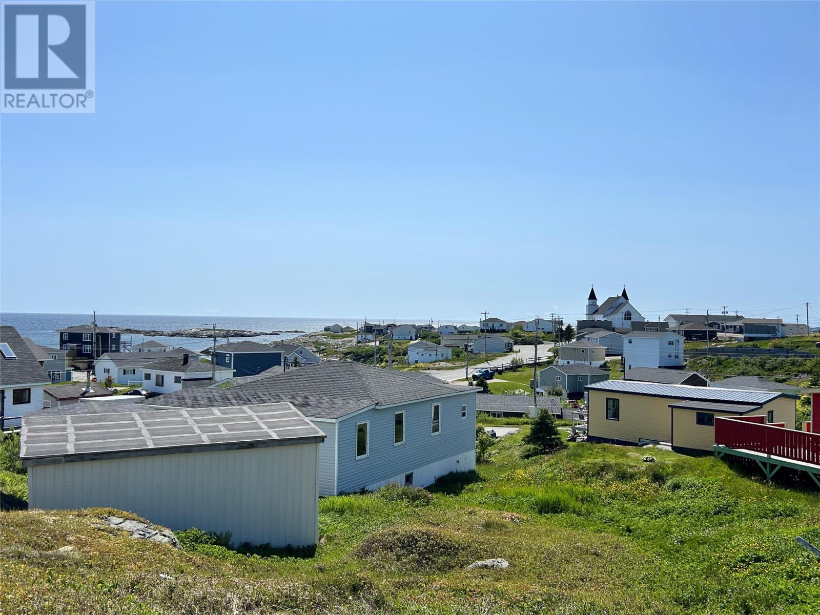 14 Lillington Avenue, Port Aux Basques, Newfoundland & Labrador  A0M 1C0 - Photo 35 - 1287144
