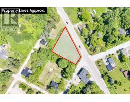 PT LT 13 QUEEN STREET, Rideau Lakes, Ontario