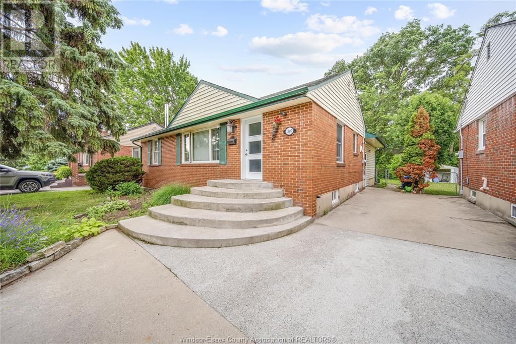 MLS# 25016291: 1167 ISABELLE PLACE Unit# LOWER LEVEL, Windsor, Canada