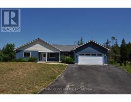 1 Williamson Place, South Bruce Peninsula, Ca