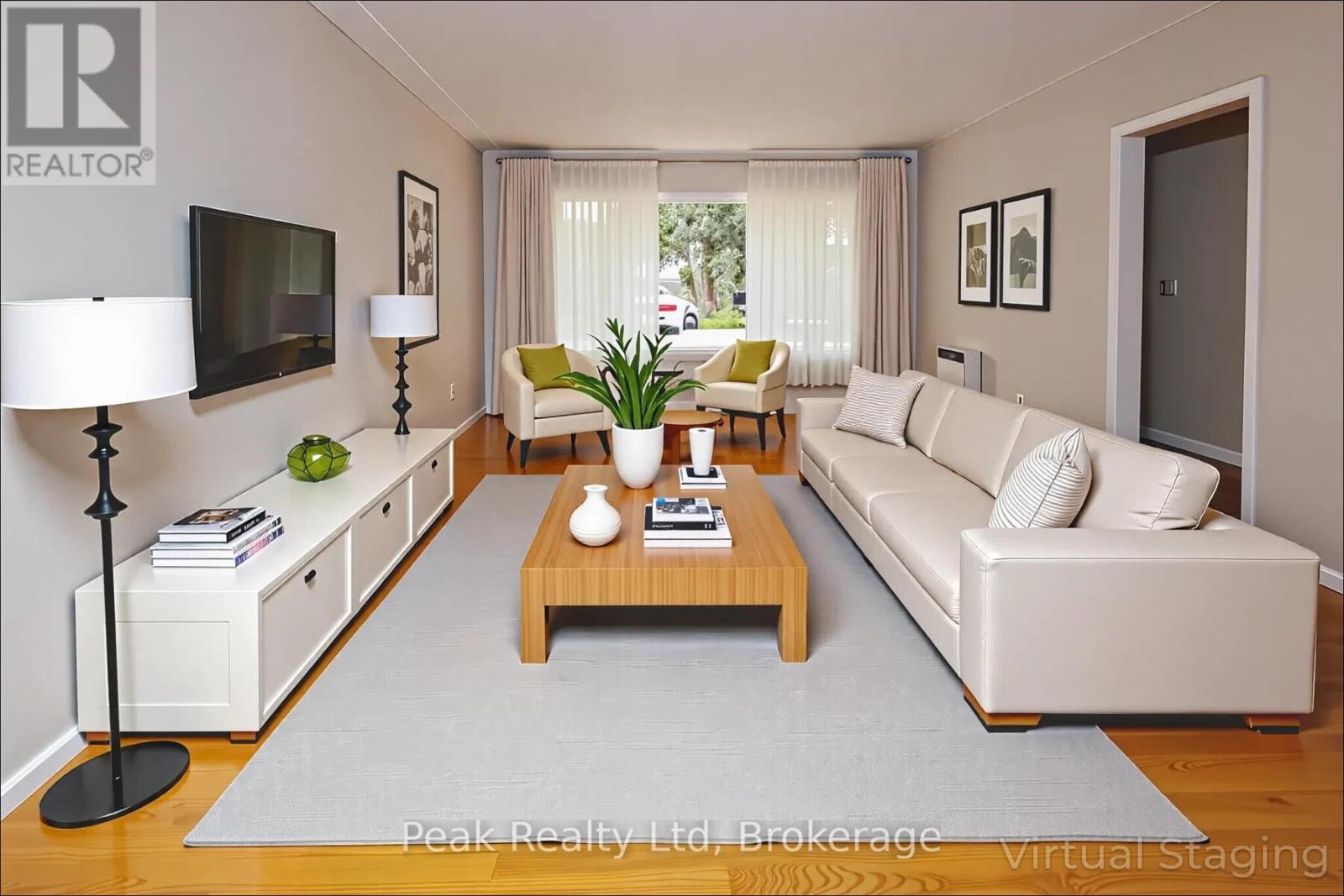 670 Davidson Avenue N, North Perth, Ontario  N4W 3B1 - Photo 12 - X12252725