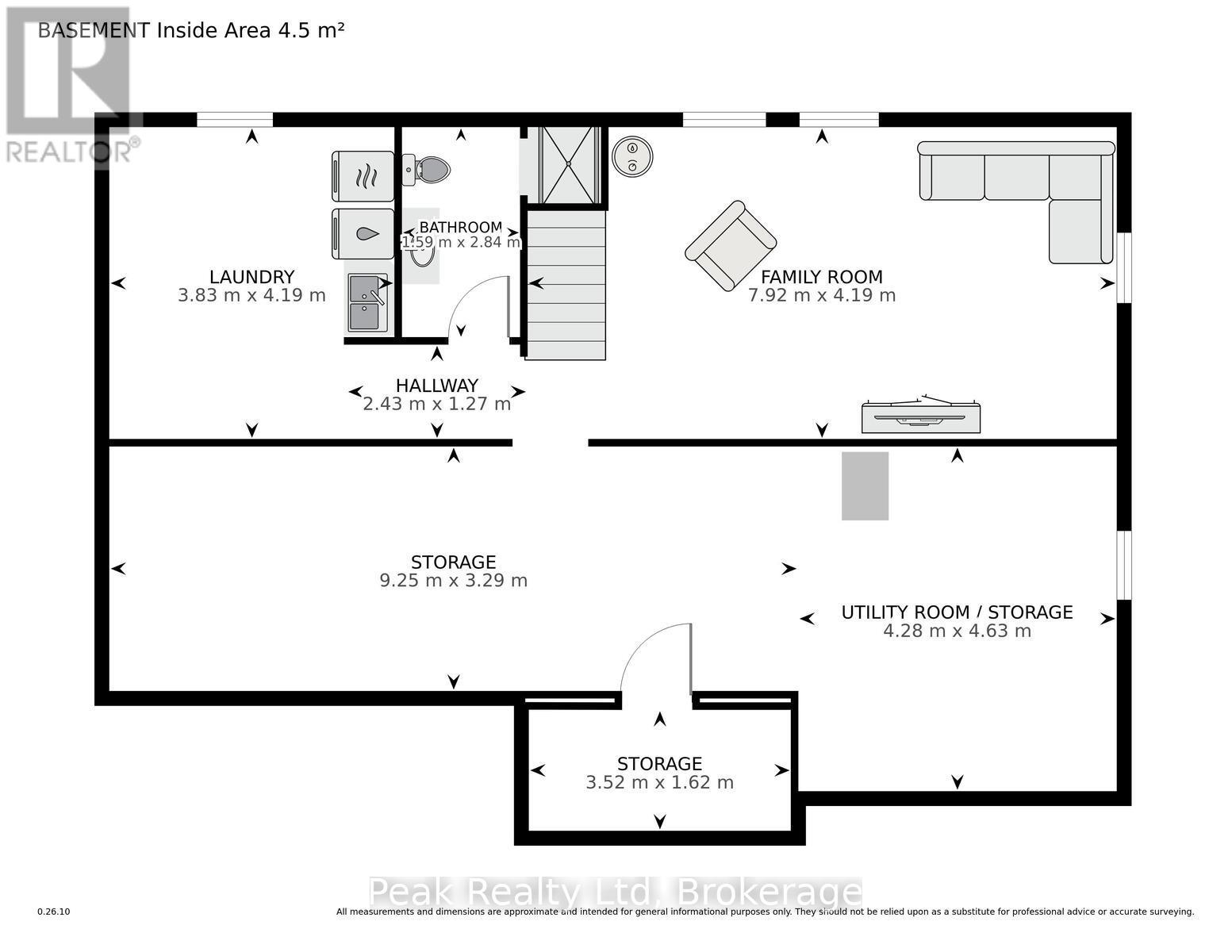 670 Davidson Avenue N, North Perth, Ontario  N4W 3B1 - Photo 26 - X12252725