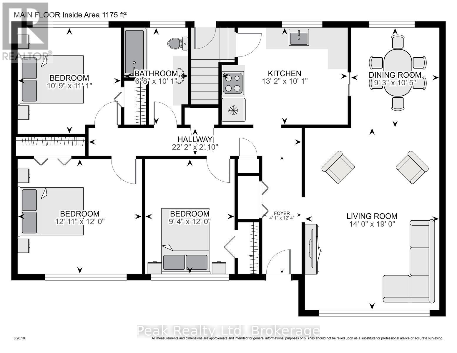 670 Davidson Avenue N, North Perth, Ontario  N4W 3B1 - Photo 27 - X12252725