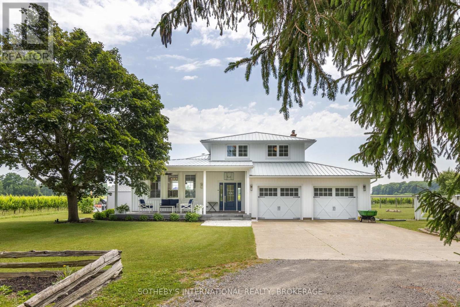 Property at 1219 LAKESHORE ROAD image 1