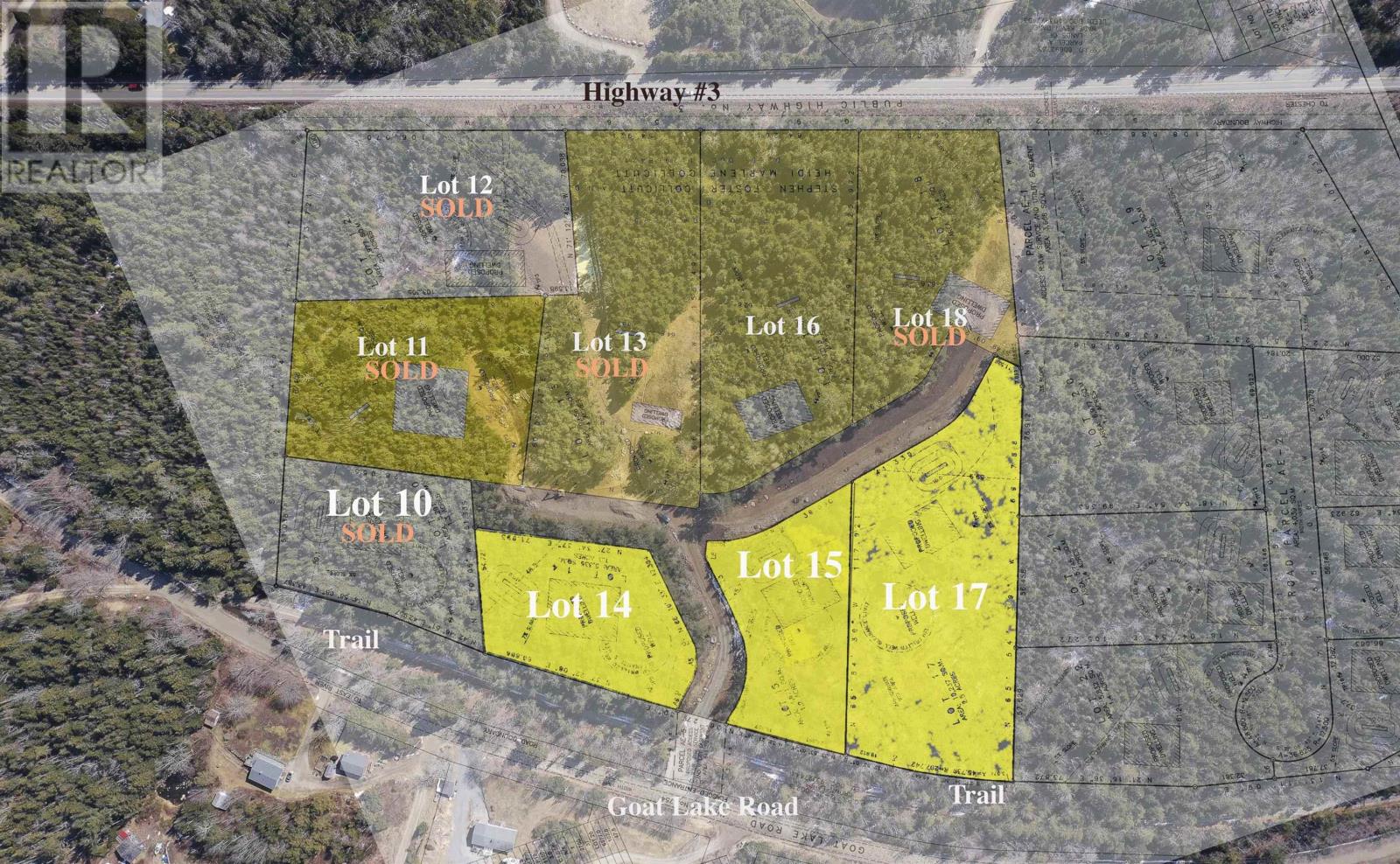 Lot 17 Layton Lane, East Chester, Nova Scotia