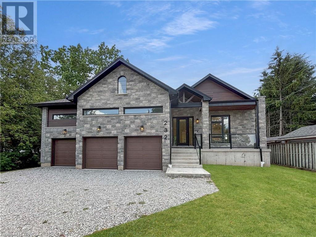 Property at 232 ELLIS Avenue image 1