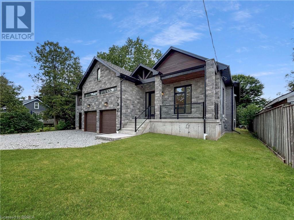Property at 232 ELLIS Avenue image 2
