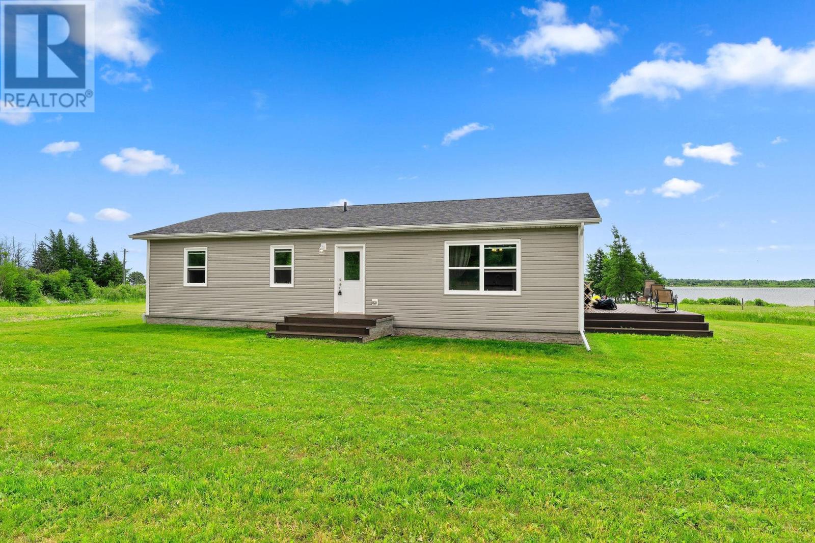 144 Bakers Shore Road, Grand River, Prince Edward Island  C0B 1Y0 - Photo 1 - 202516103