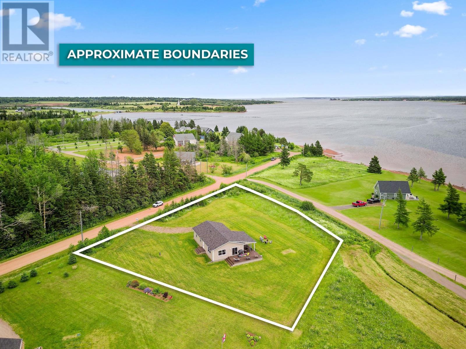 144 Bakers Shore Road, Grand River, Prince Edward Island  C0B 1Y0 - Photo 26 - 202516103