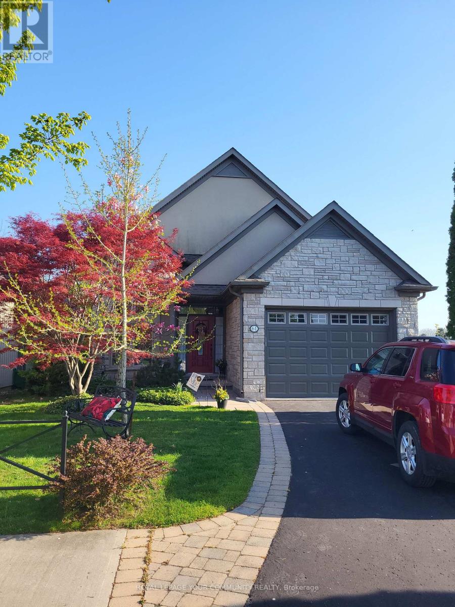 Property at 61 FRONTIER DRIVE image 1