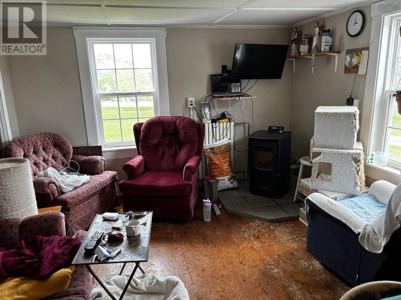 712 Highway 335, West Pubnico, Nova Scotia  B0W 3S0 - Photo 15 - 202516101