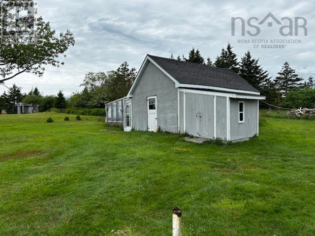 712 Highway 335, West Pubnico, Nova Scotia  B0W 3S0 - Photo 9 - 202516101