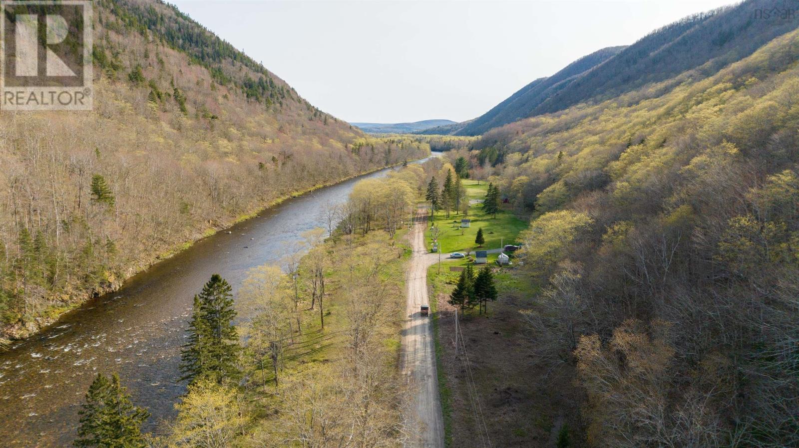 3719 West Big Intervale Road, Margaree Valley, Nova Scotia  B0E 2C0 - Photo 2 - 202516102