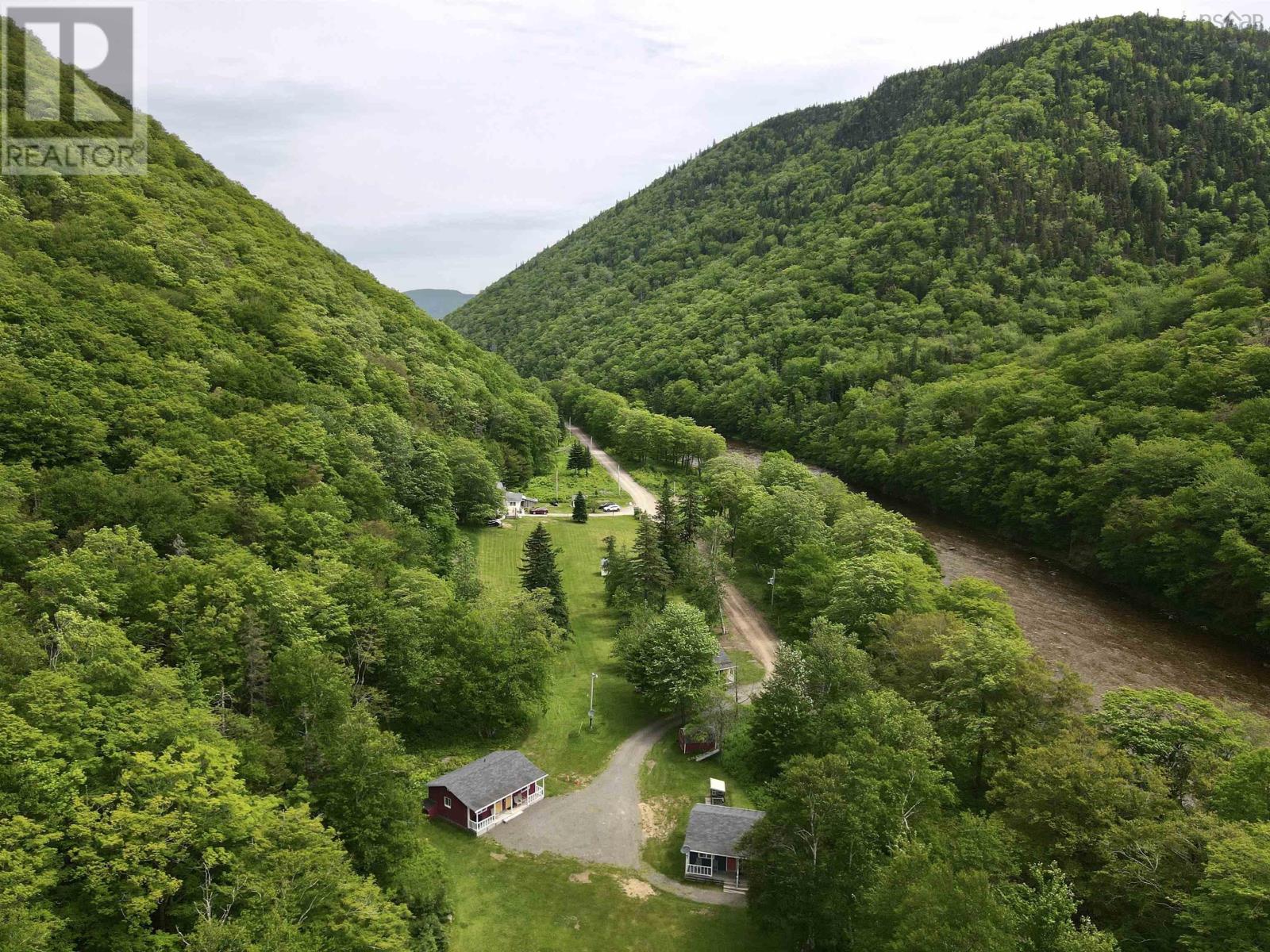 3719 West Big Intervale Road, Margaree Valley, Nova Scotia  B0E 2C0 - Photo 21 - 202516102