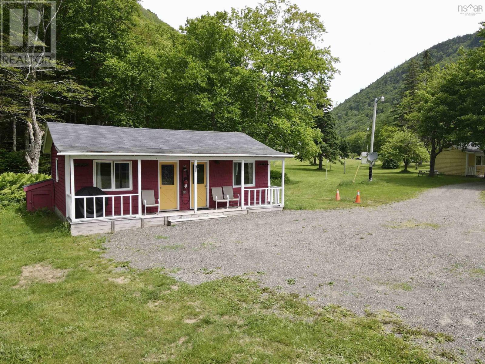 3719 West Big Intervale Road, Margaree Valley, Nova Scotia  B0E 2C0 - Photo 27 - 202516102