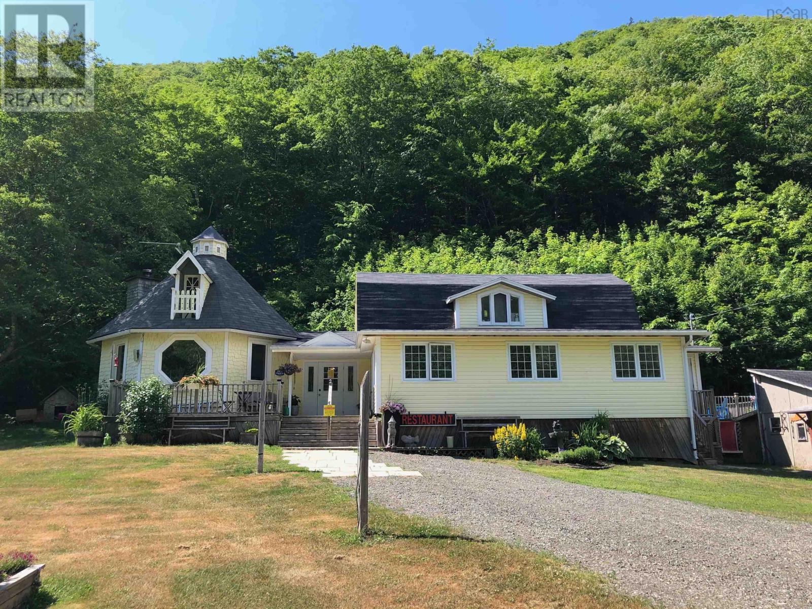 3719 West Big Intervale Road, Margaree Valley, Nova Scotia  B0E 2C0 - Photo 3 - 202516102