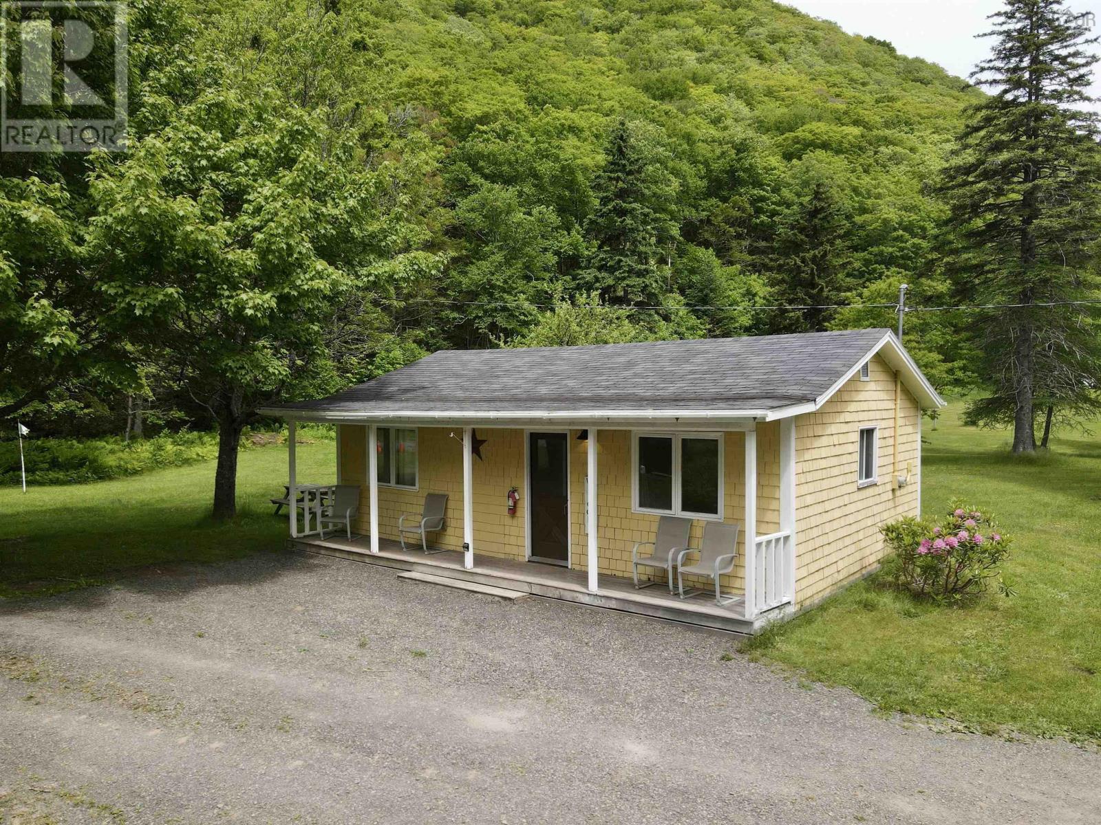 3719 West Big Intervale Road, Margaree Valley, Nova Scotia  B0E 2C0 - Photo 39 - 202516102