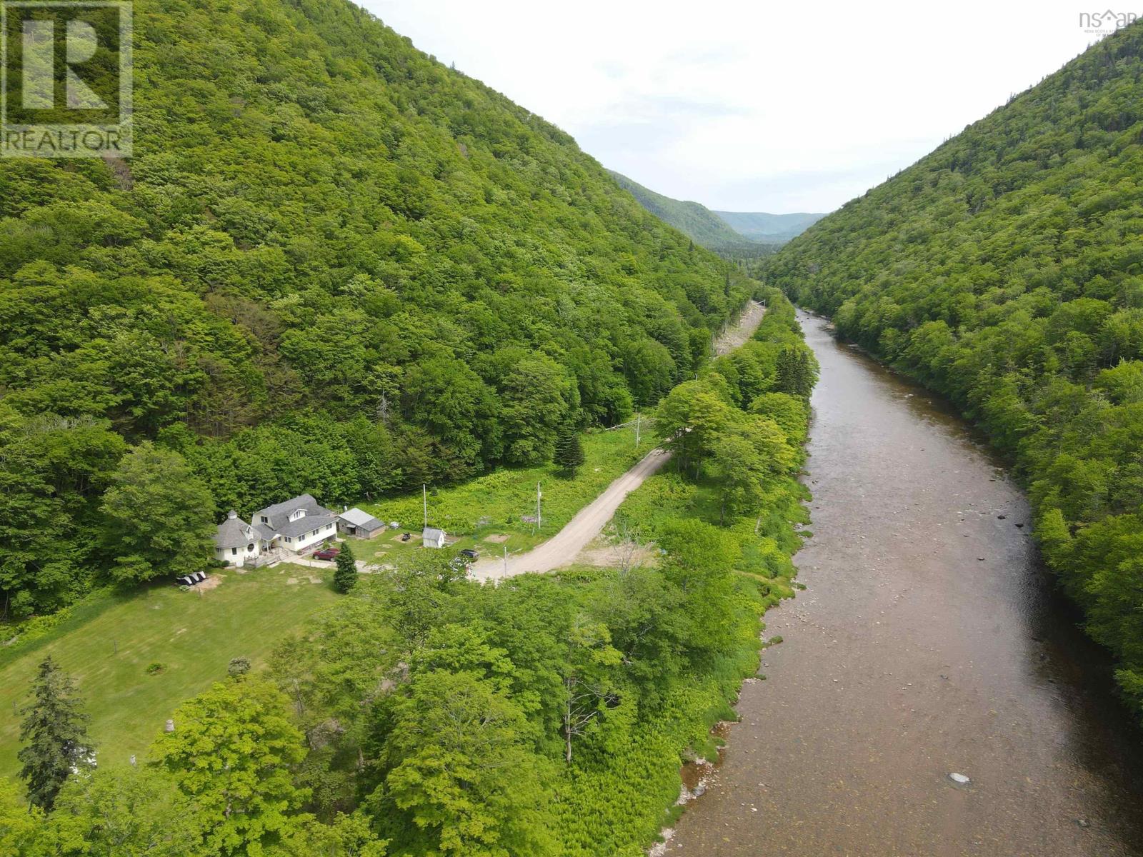 3719 West Big Intervale Road, Margaree Valley, Nova Scotia  B0E 2C0 - Photo 47 - 202516102
