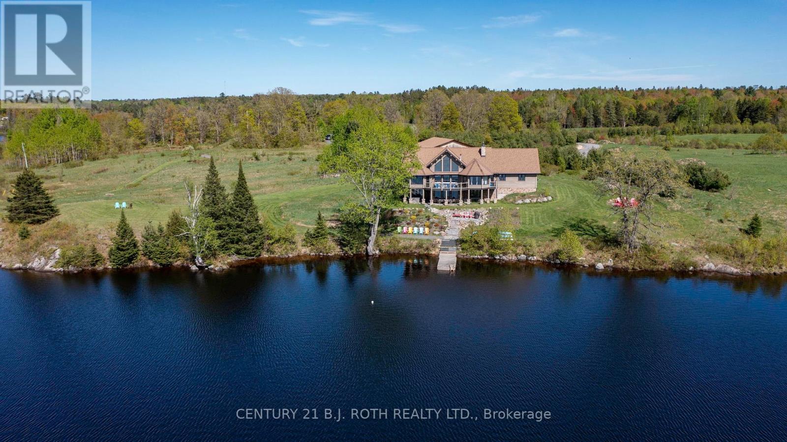 64 Mccords Road, Mckellar, Ontario  P2A 0B5 - Photo 2 - X12164667