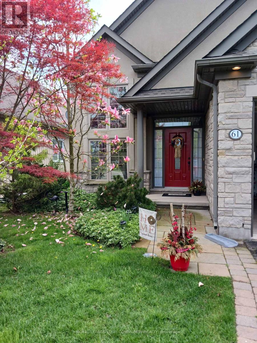 Property at 61 FRONTIER DRIVE image 2