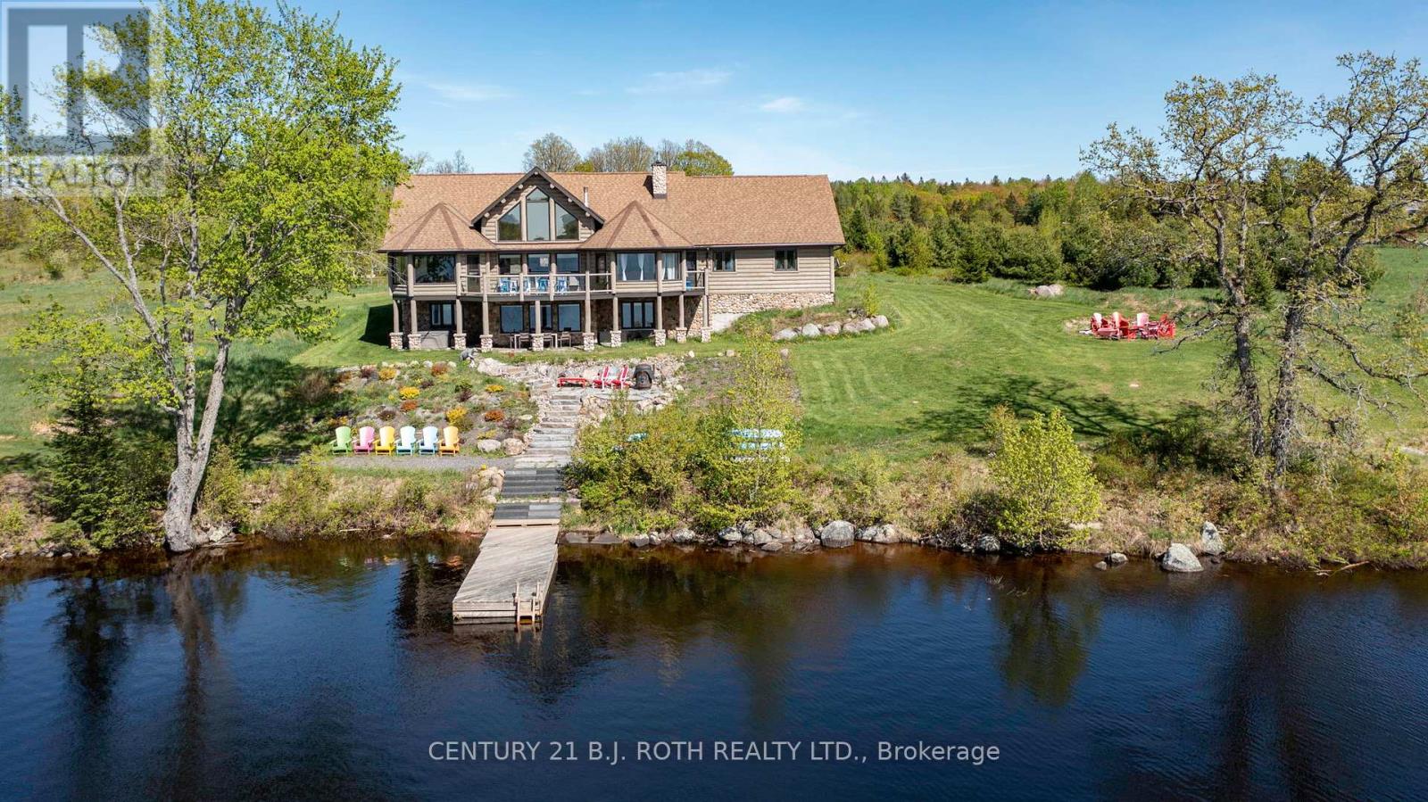 64 Mccords Road, Mckellar, Ontario  P2A 0B5 - Photo 3 - X12164667