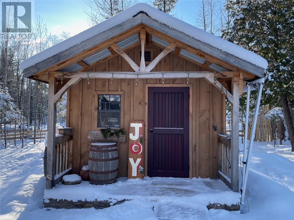 92 Lilly Crescent, Kagawong, Ontario  P0P 1J0 - Photo 13 - 2120806