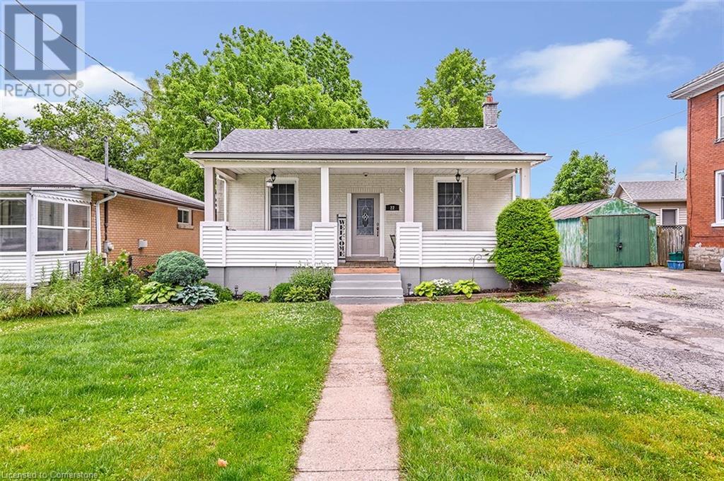 Property at 22 MAPLE RIDGE Road image 1
