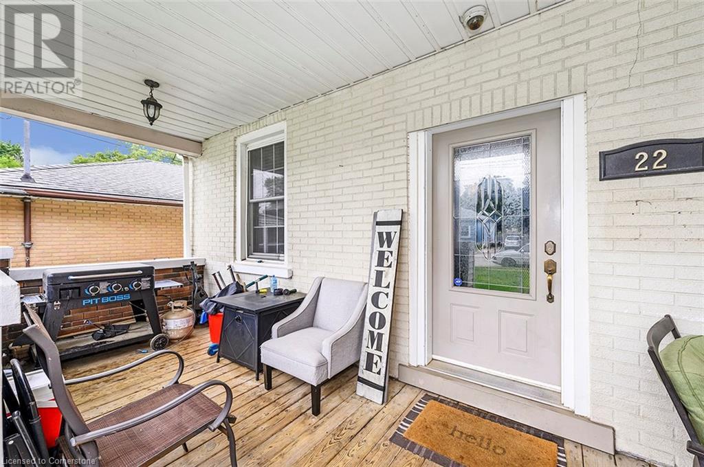 Property at 22 MAPLE RIDGE Road image 3