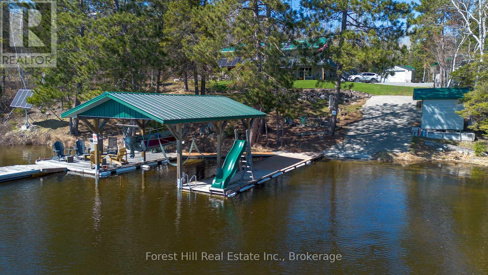 1933 Bushy Bay Road, Greater Sudbury, Ontario  P0M 3C0 - Photo 2 - X12029771