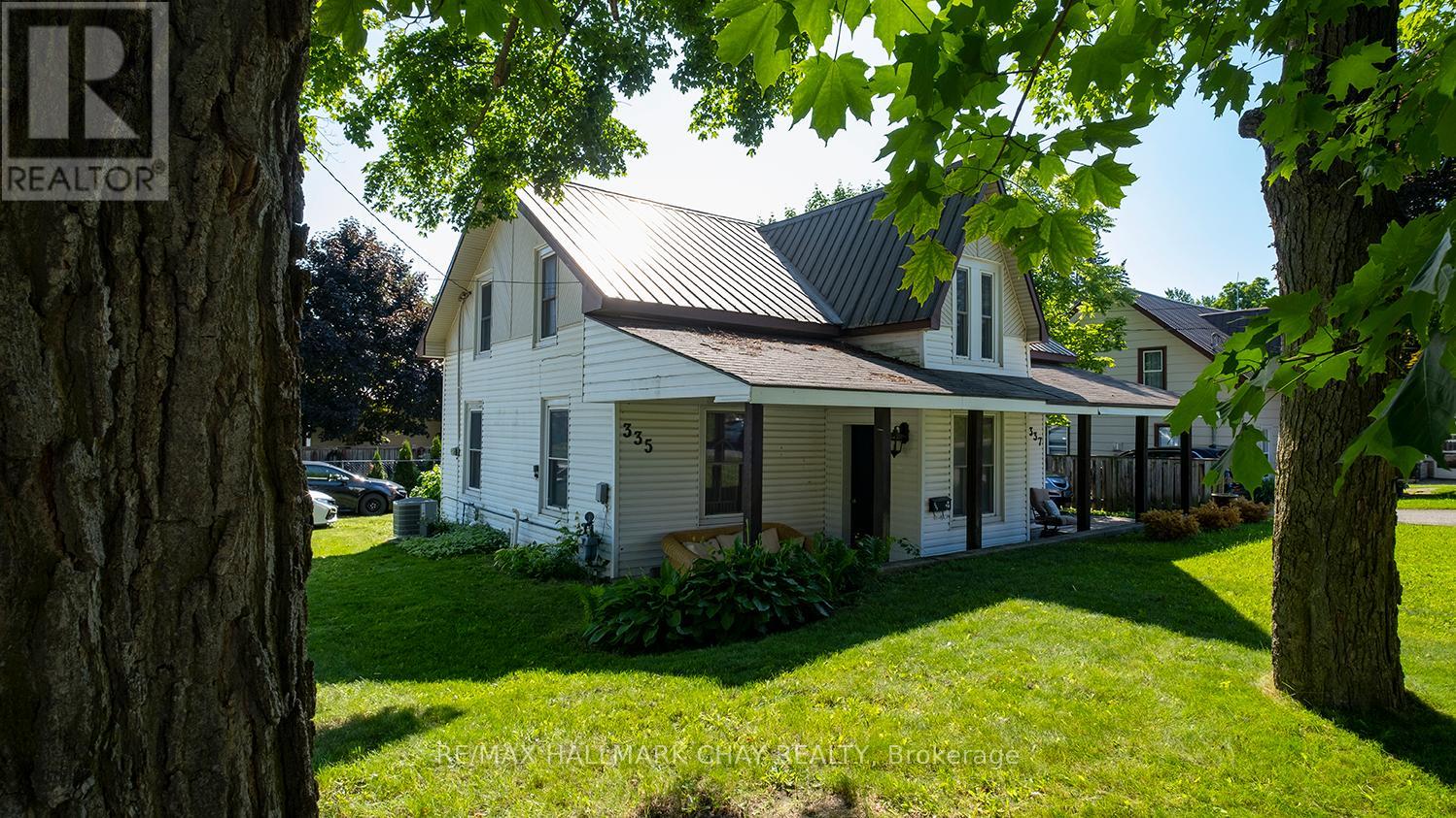 Property at 335 RUSSELL STREET image 1