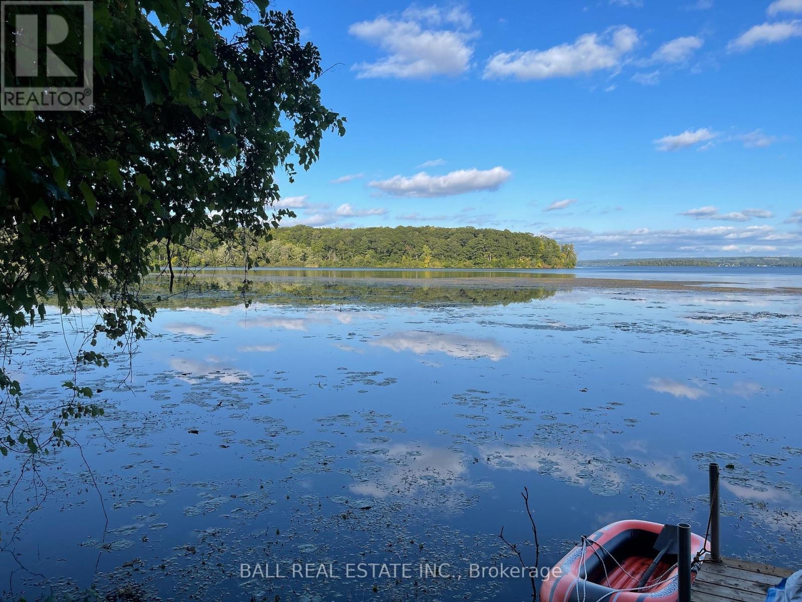 112 Cow Island, Otonabee-South Monaghan, Ontario  K0L 1B0 - Photo 1 - X12252768