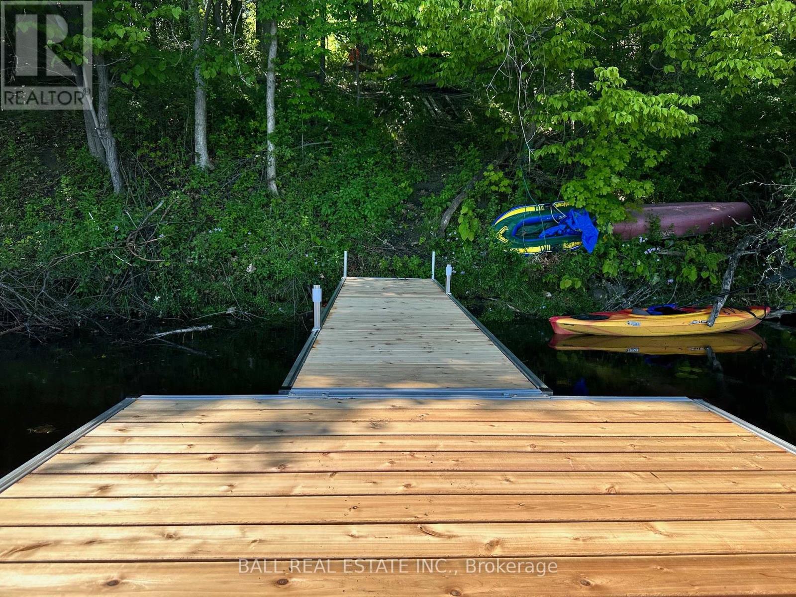 112 Cow Island, Otonabee-South Monaghan, Ontario  K0L 1B0 - Photo 2 - X12252768