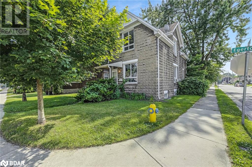 Photo 2 of 33 for 281 Egerton Street