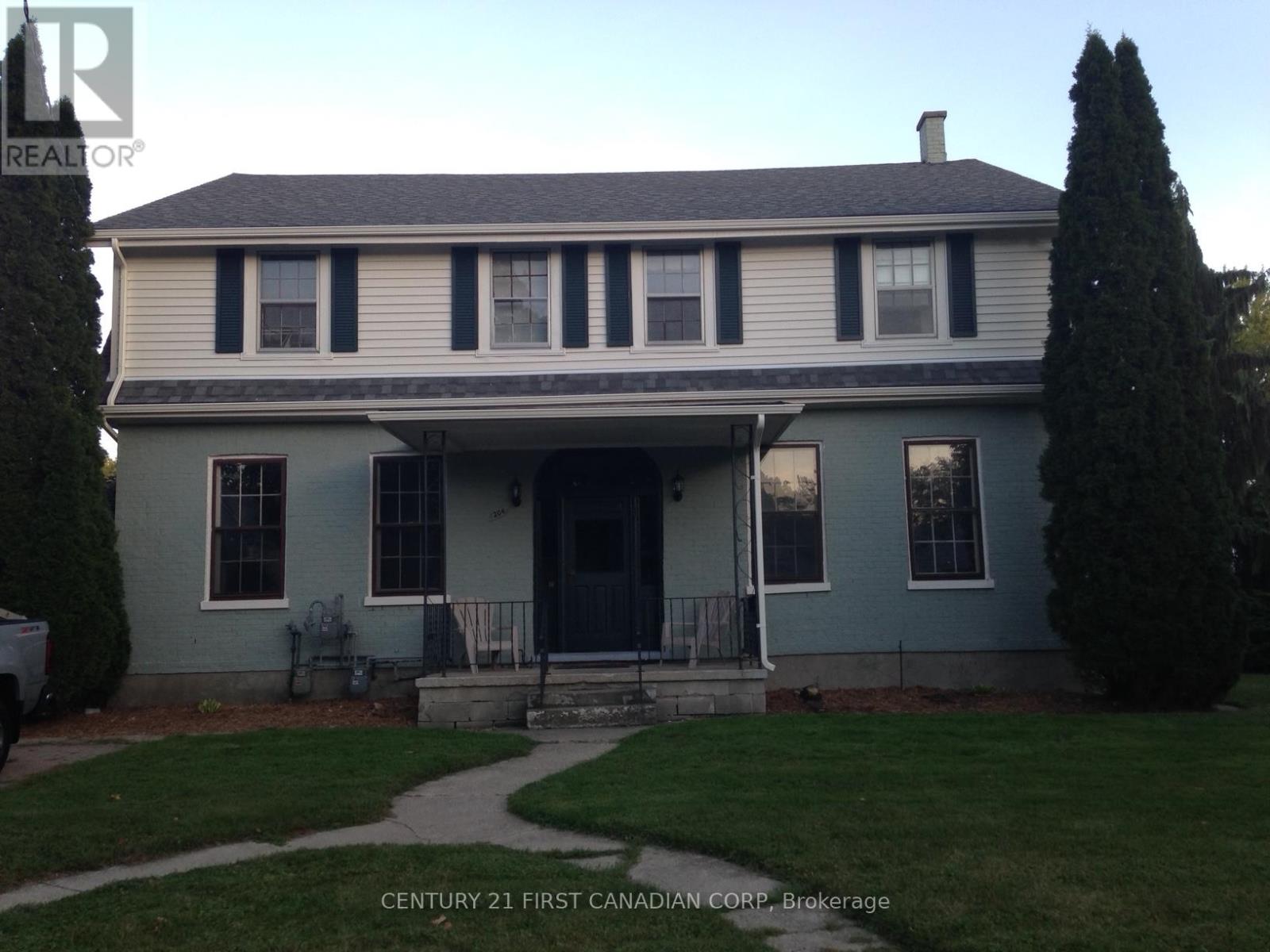 204 Selkirk Street, Chatham-Kent, Ontario  N7L 1Z4 - Photo 14 - X12252746
